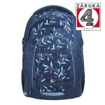 Školní batoh coocazoo MATE, Boho Glam, AGR certifikát