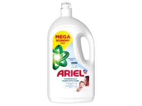 Ariel Sensitive Prací gel na citlivou pokožku 90 PD