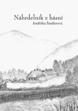 Náhrdelník z básní - Jindřiška Šindlérová - e-kniha