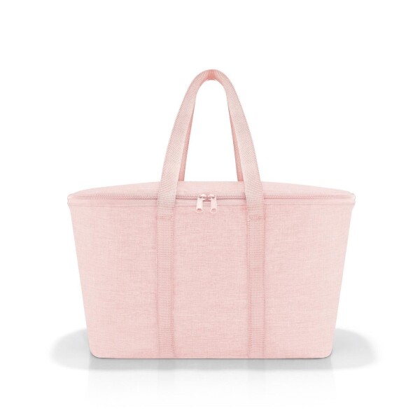 Chladící taška Reisenthel Coolerbag Twist blush