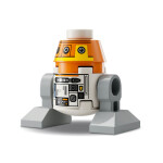 LEGO LEGO® Star Wars™ 75416 Astro-droid Chopper (C1-10P)™