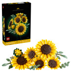 LEGO® Botanicals 11502 Kytice slunečnic