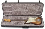 Fender American Ultra Jazzmaster RW MB