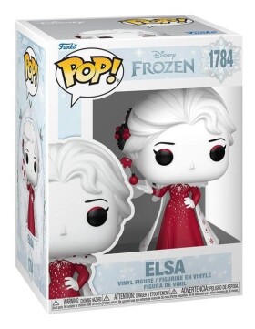 Funko POP: Frozen - Elsa #1784