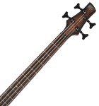 Ibanez SR600E Antique Brown Stained Burst