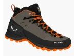 Salewa Alp Mate Winter Mid PTX pánské boty Bungee Cord/Black vel. UK 11 / EU 46