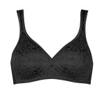 Podprsenka Elegant Cotton černá Triumph BLACK