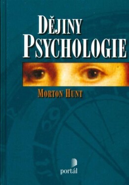 Dějiny psychologie