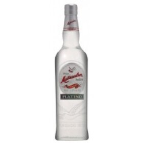 Ron Matusalem PLATINO Rum 40% 0,7 l (holá lahev)