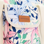 Spokey EKO WAY Termotaška, 28 l, béžová