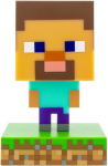 Icon Light Minecraft Steve