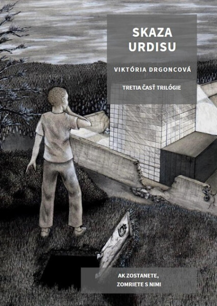 Skaza Urdisu - Viktória Drgoncová