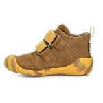 Affenzahn Prewalker Low Boot Leather Talky Affenzahn Flexy celoroční