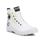 Dámské boty Pampa W 77054-116-M - Palladium EU 37