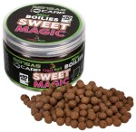 Sensas Mini Boilies Crazy 80g - Green,Sensas Mini Boilies Crazy 80g - Green
