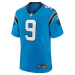 Nike Pánský dres Carolina Panthers NFL Bryce Young #9 Game - Modrá Velikost: XL