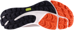 Inov-8 Běžecké boty INOV8 TRAILFLY PRO W (standard) - hnědé Velikost obuvi v EU: 38,5