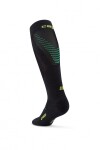 CEP Běžecké podkolenky ULTRALIGHT PRO pánské black - CEP pánské běžecké kompresní podkolenky ULTRALIGHT PRO - black Velikost: IV (39-44 cm obvod lýtka)