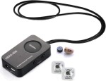 Mikrosluchátko Micro s Bluetooth indukční smyčkou - HERO-800