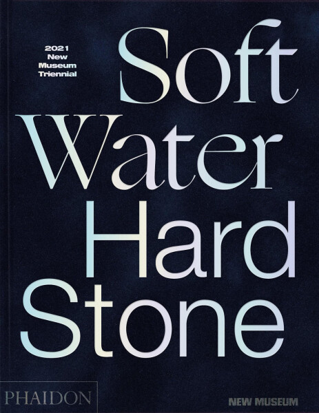 Soft Water Hard Stone: 2021 New Museum Triennial - Margot Norton