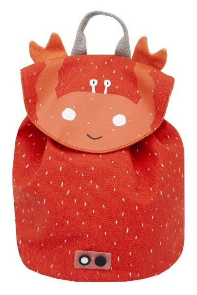 Dětský batoh pro děti paní krab