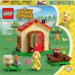 77058 LEGO® Animal Crossing Včela útulná