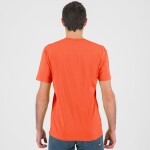 KARPOS M Anemone T-shirt, Spicy Orange velikost: S