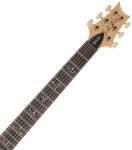 PRS Swamp Ash Special Black Doghair Smokeburst
