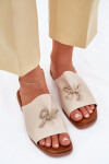 Pantofle model 214377 Step in style 41