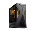 ASUS PC ROG TM500 (TM500MH-0R72600430), Ryzen 7 260,16GB, 1TB SSD, AMD Radeon, W11 Home, Mini Tower, Gray EDF_2910496