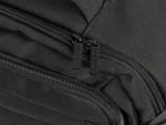 Natec Camel Lite černá / Batoh na notebook 15.6" / 19 l / polyester / voděodolný (NTO-2225)
