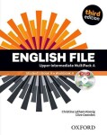 English File Multipack