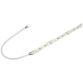 SLV GRAZIA PRO FLEXSTRIP 1004714 LED pásek Energetická třída (EEK2021): F (A - G) volný konec 24 V 5 m teplá bílá 1 ks - SLV 1004714