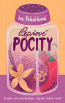 Pepřové pocity - Iva Pekárková