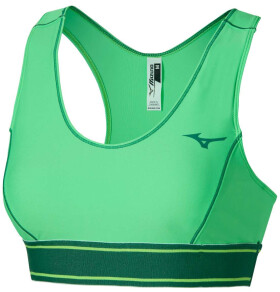 Běžecká podprsenka Mizuno Stargazer Bra 62GAD20037 Velikost textilu: L
