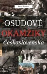 Osudové okamžiky Československa Karel Pacner