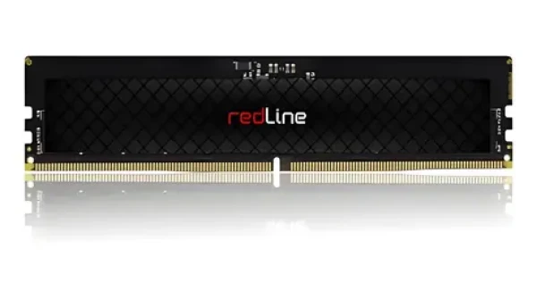Mushkin Redline 32GB / Operační paměť / DDR5 / 5600MHz / DIMM / CL46 (MRE5U560LKKD32G)