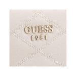 GUESS kabelka Penelope Svetlošedá