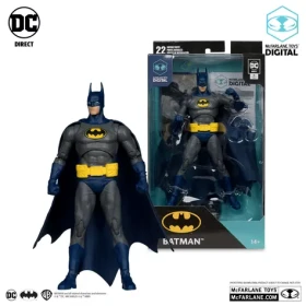 MCFARLANE DC Direct Sběratelská figurka Batman