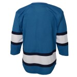 Outerstuff Dětský dres Winnipeg Jets Premier Alternate Velikost: L/XL