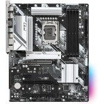 ASRock B760 PRO RS / LGA 1700 / 4x DDR5 / 3x PCIex16 / 2.5GLAN / ATX (90-MXBKS0-A0UAYZ)