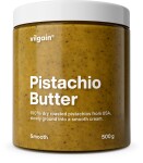 Vilgain 100% Pistáciové máslo – jemné 500 g