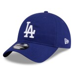 New Era Pánská kšiltovka Los Angeles Dodgers MLB Spring Training Colours 9TWENTY Adjustable