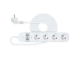 Smart prodlužovací kabel RETLUX RSH 202 WiFi Tuya - rozbaleno