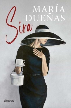 Sira - María Dueňasová