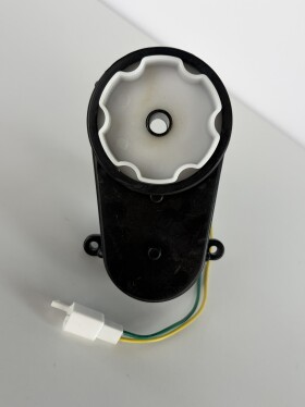 Mamido Servomotor RS390 12V 5600 RPM