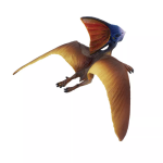 Safari Ltd. Safari Ltd. Figurka - Tapejara (pterosaurus)