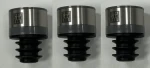 Zwilling sada vakuovacích uzávěrů na víno Fresh & Save, 3 ks 36802-003