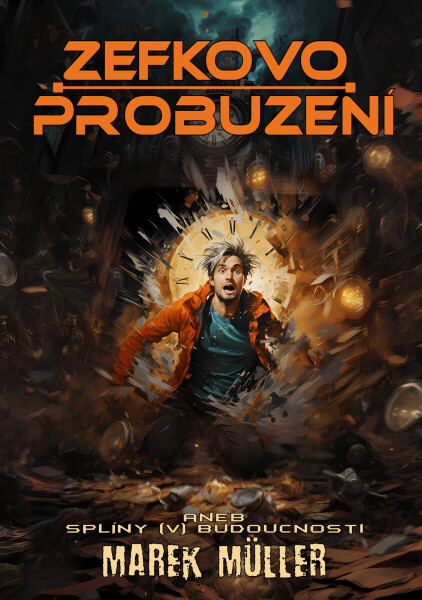 Zefkovo probuzení - Marek Müller