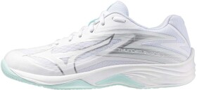 Mizuno Thunder Blade Z W White/Blue Tint